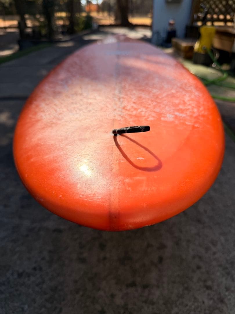 CI MID 7’2 シングルフィン(ガチャロック付き)