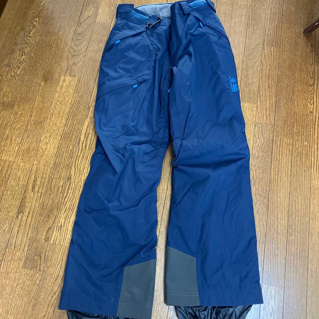 スキーウェアセット（ジャケット・パンツ）