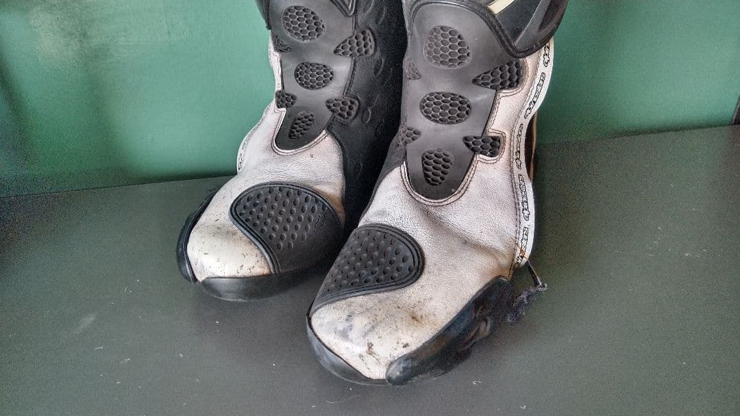 アルパインスターズ　スーパーテックR