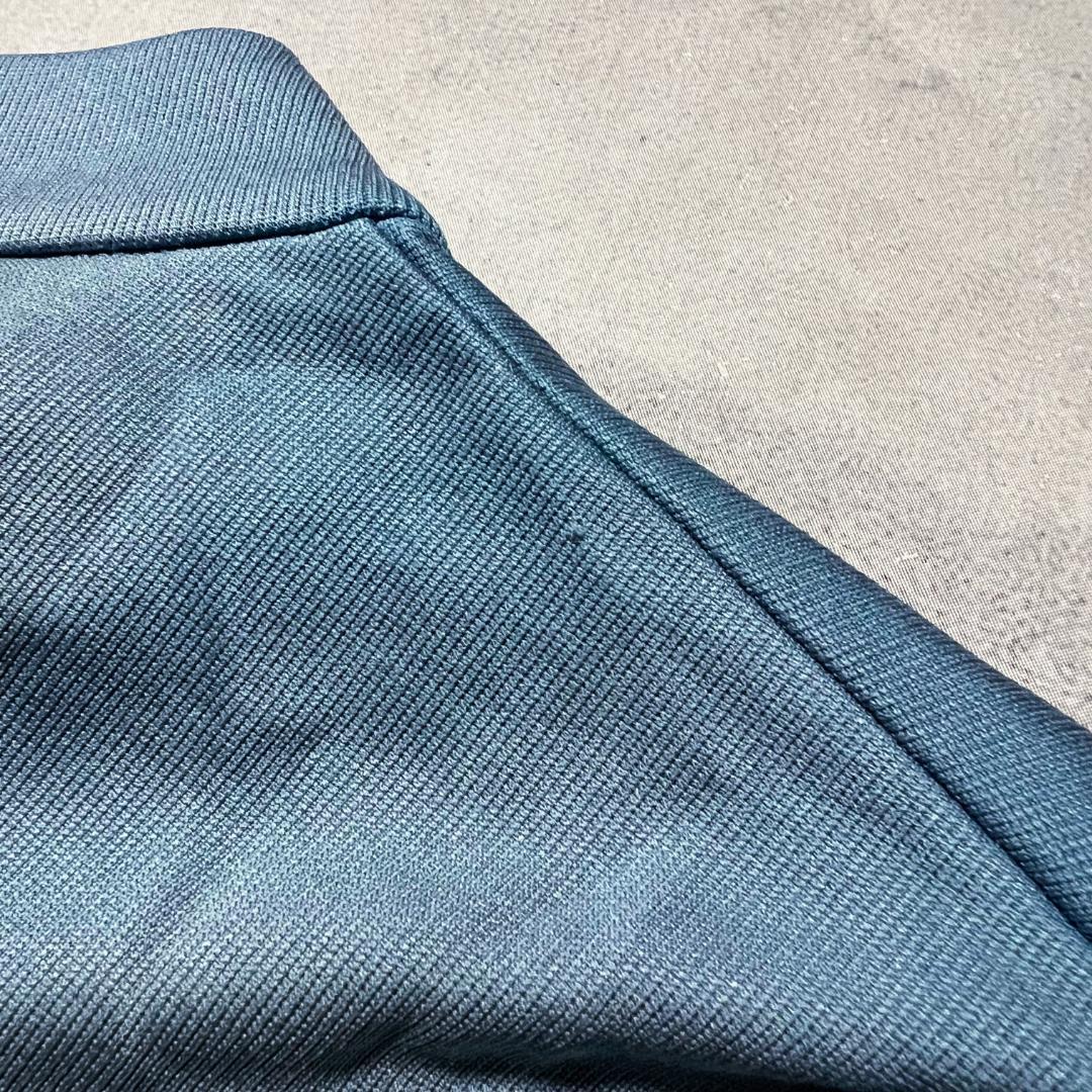 Rapha メンズ ブルベ ジャージ Mサイズ 半袖 ブルー