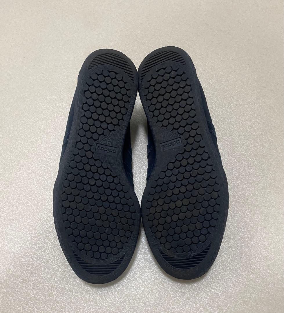 23.5cm アディダス　オリジナルス　TOBACCO タバコ　スニーカー