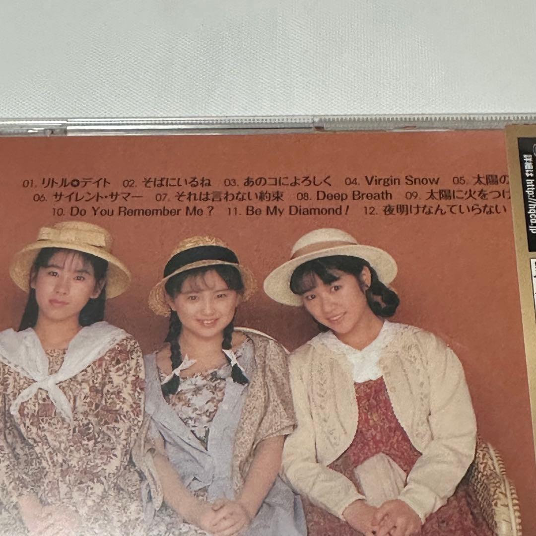 CoCo/ココ/Myこれ!Lite[UHQCD] /CD