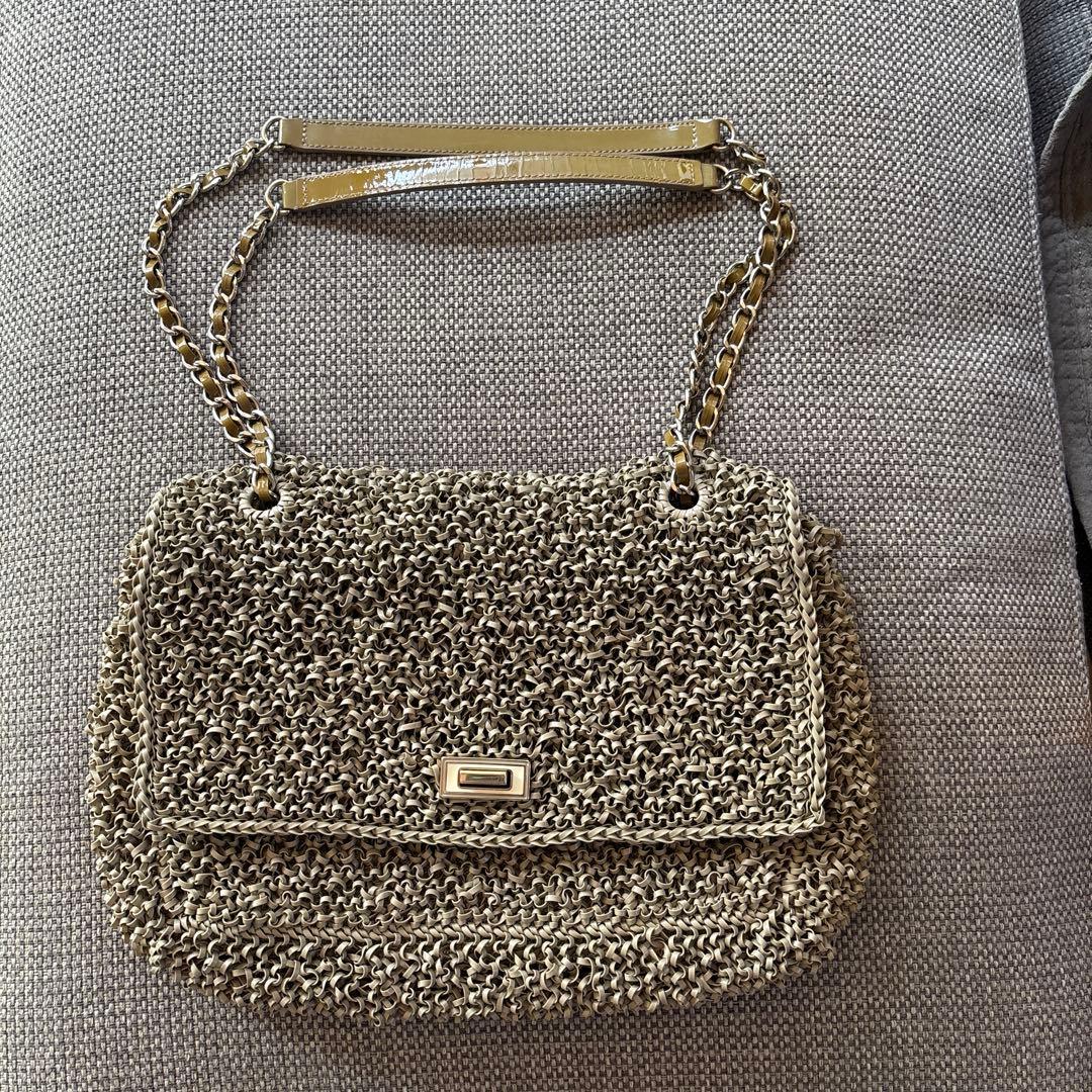 ANTEPIMA アンテプリマ　バッグ