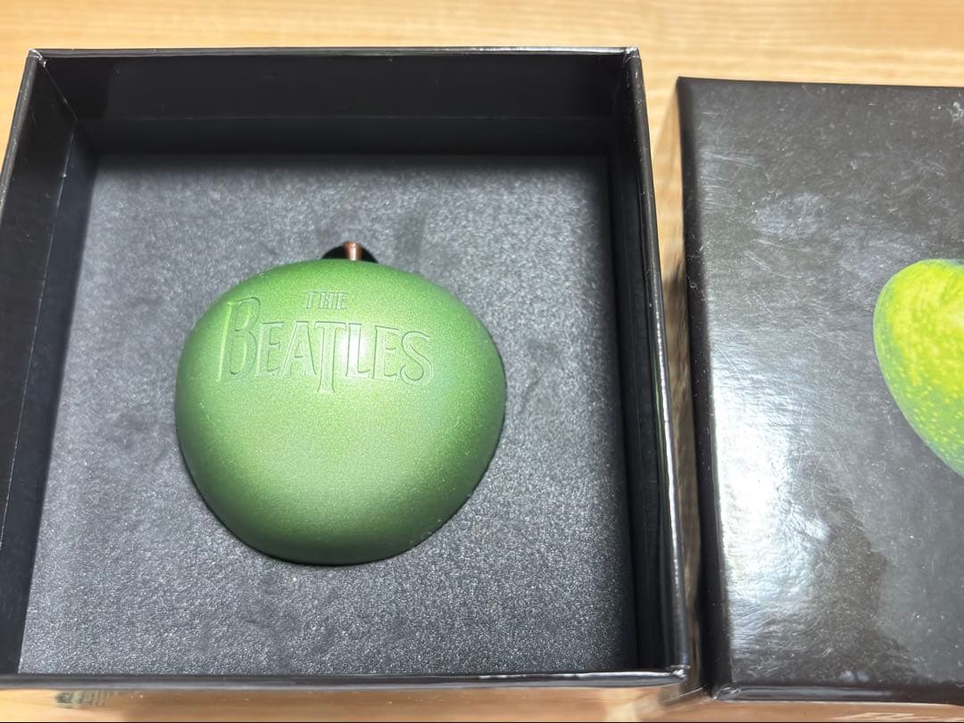 ザ　ビートルズ　USBボックス　 THE BEATLES USB