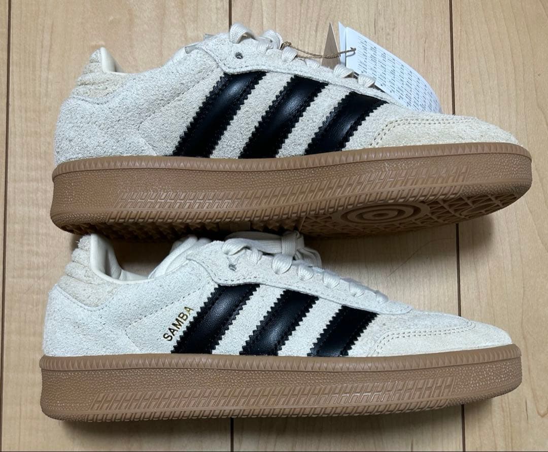 adidas Originals SAMBA XLG アディダス サンバ　XLG