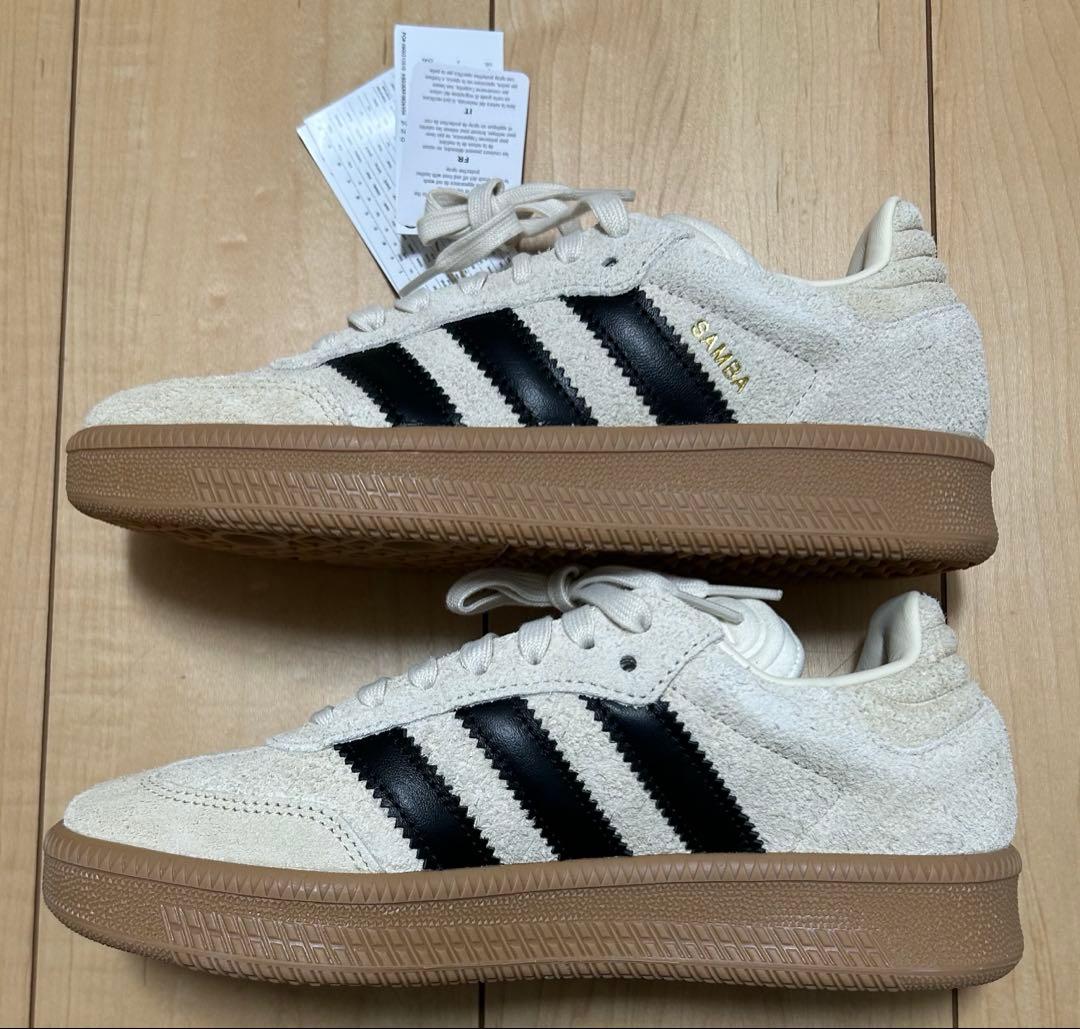 adidas Originals SAMBA XLG アディダス サンバ　XLG