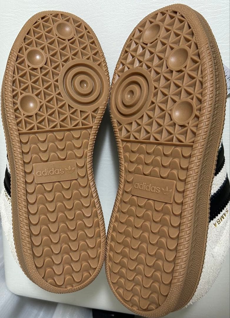 adidas Originals SAMBA XLG アディダス サンバ　XLG