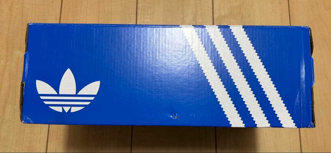 adidas Originals SAMBA XLG アディダス サンバ　XLG