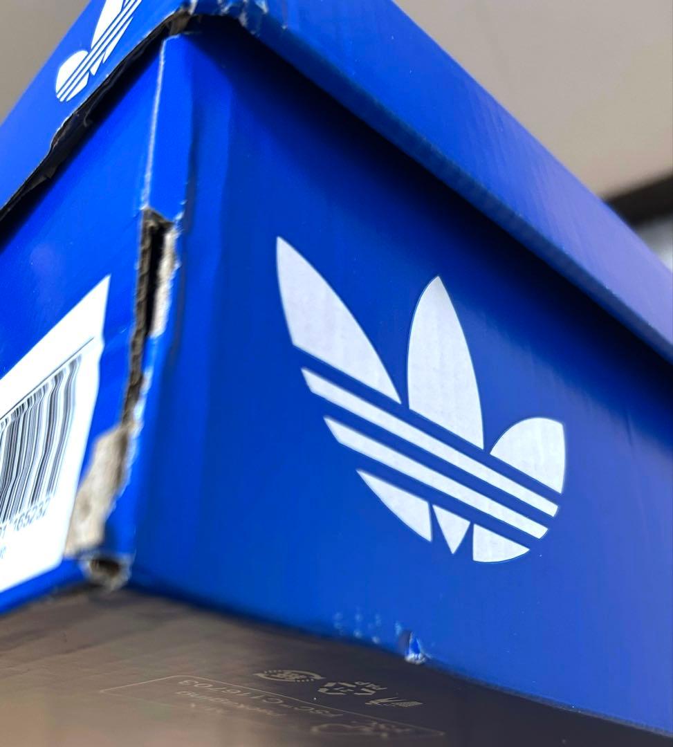 adidas Originals SAMBA XLG アディダス サンバ　XLG