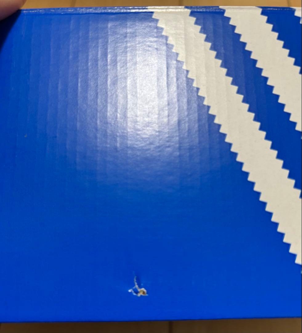 adidas Originals SAMBA XLG アディダス サンバ　XLG