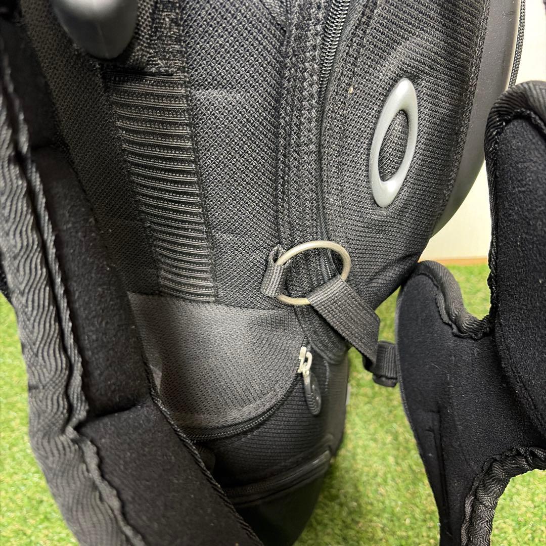 Oakley⭐︎キャディバッグ