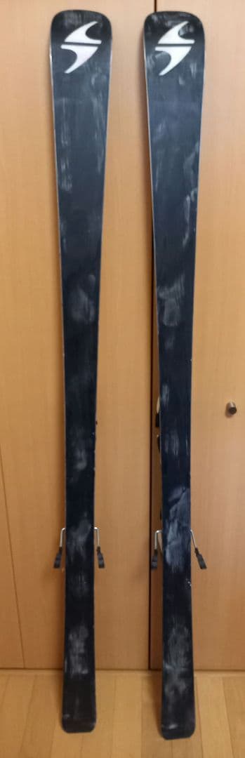 ブリザードFIS GS 163㎝ スキーレーシング