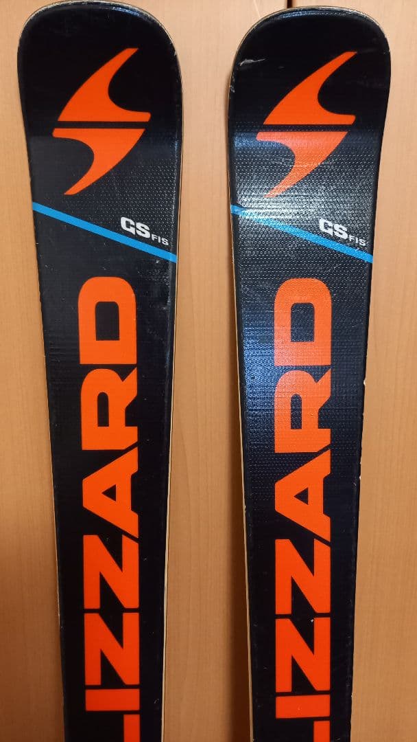 ブリザードFIS GS 163㎝ スキーレーシング
