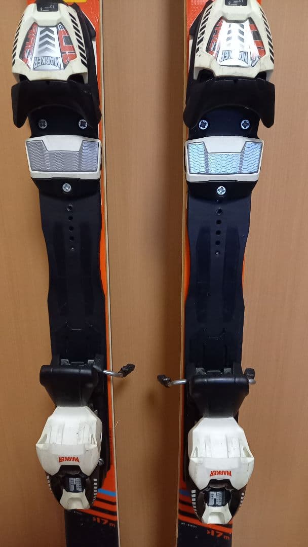 ブリザードFIS GS 163㎝ スキーレーシング