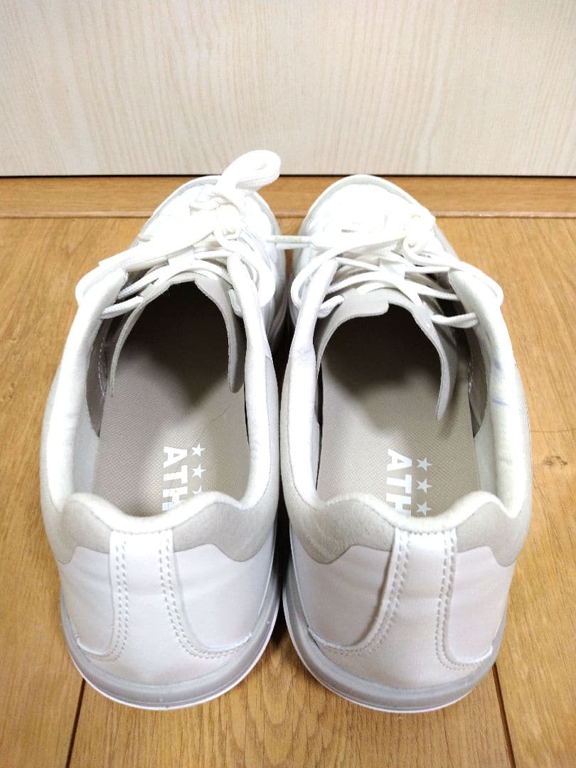 アスレタ　CODE　A002　27.0cm