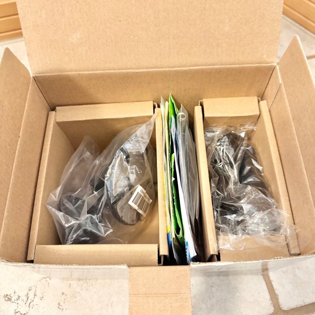 【極美品】Panasonic Gorilla カーナビ 吸盤マウント付き