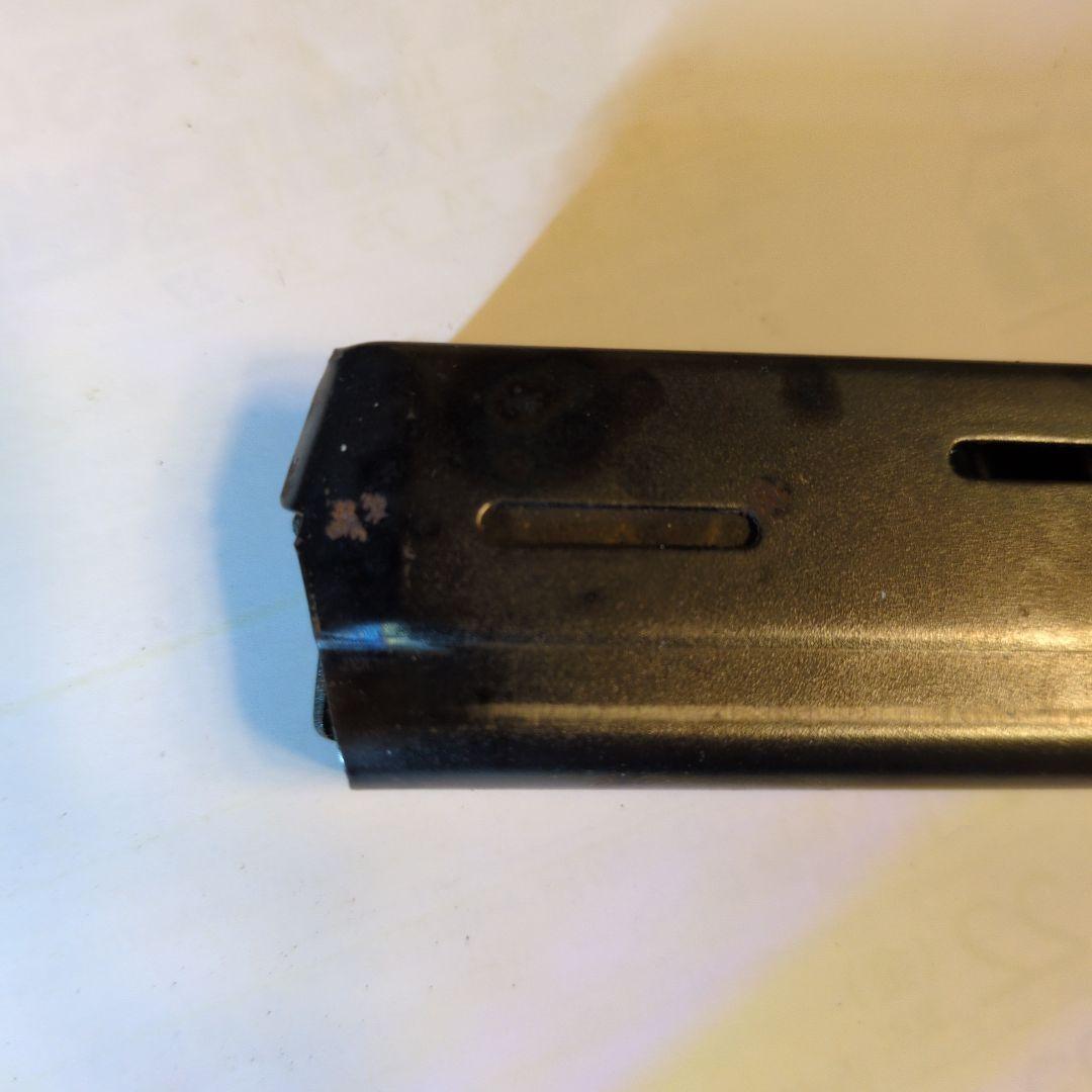 MGC HK VP-70 モデルガン