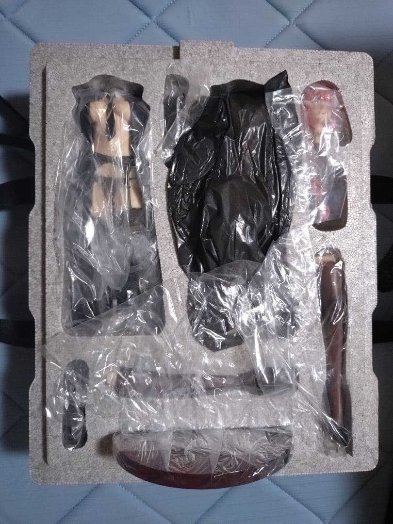 Dodomo studio チェンソーマン 1/6スタチュー マキマ　ジャンク品