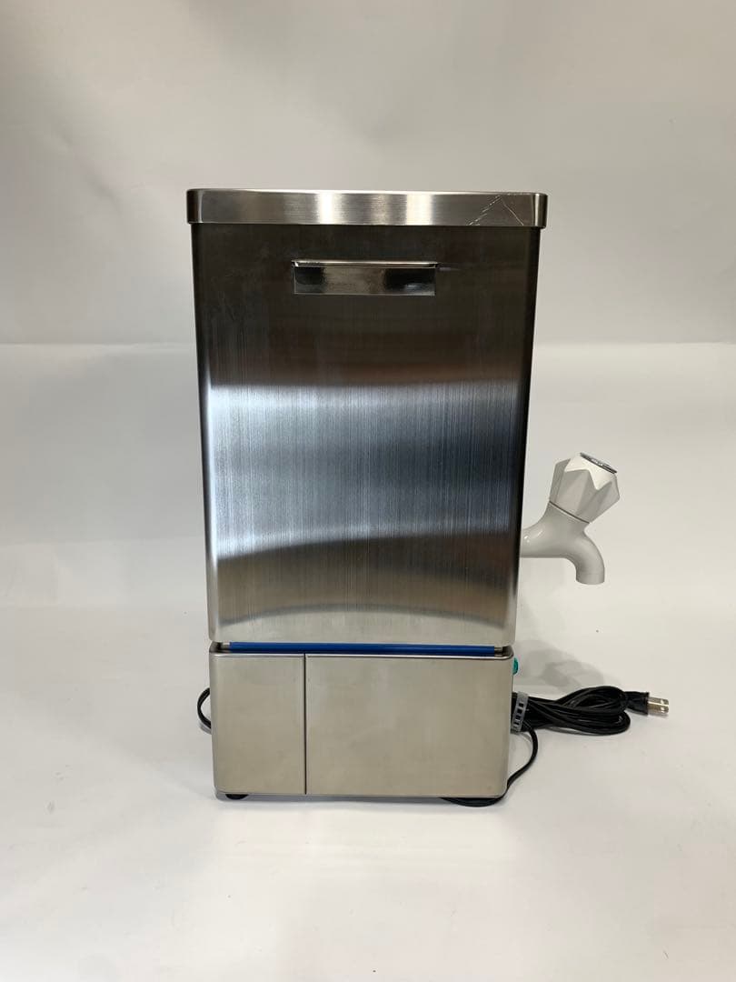 【美品】電子水生成器 リッチトーン　RT-14CB