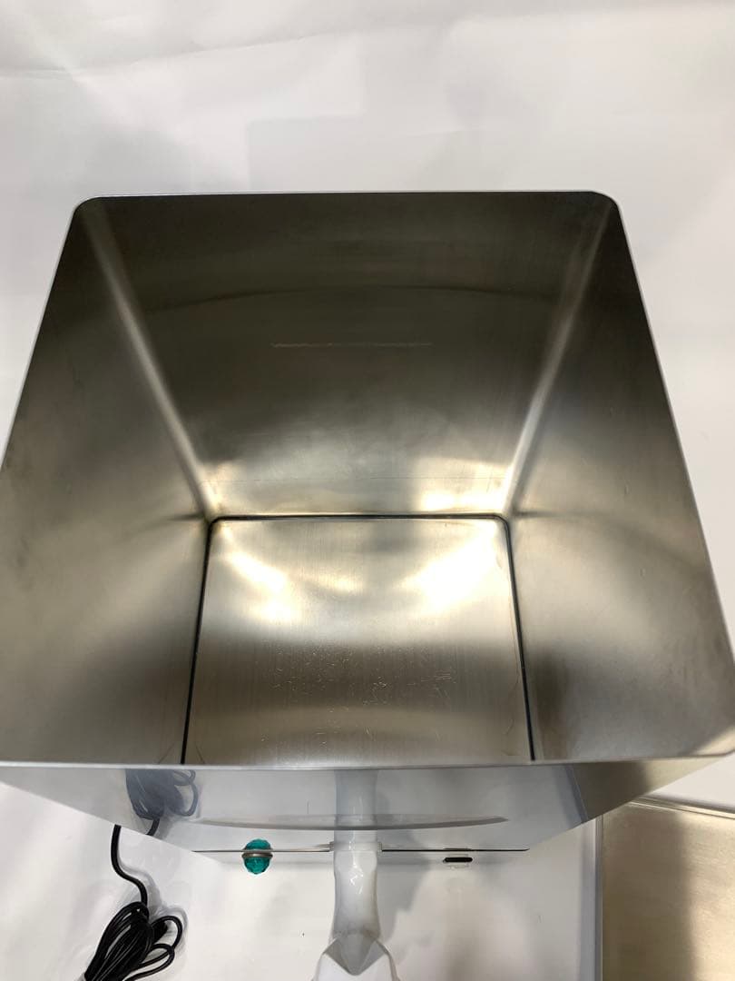 【美品】電子水生成器 リッチトーン　RT-14CB