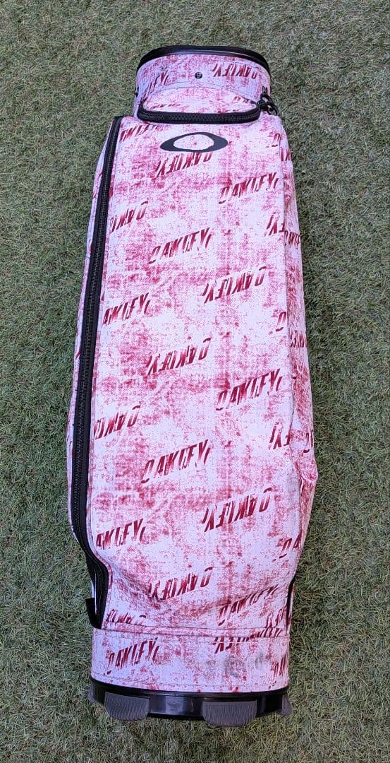 OAKLEY ゴルフバッグ