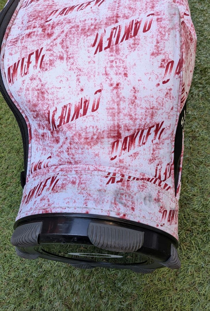 OAKLEY ゴルフバッグ