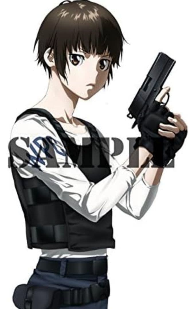 処分価格劇場版 PSYCHO-PASS Premium Edition 特典付き
