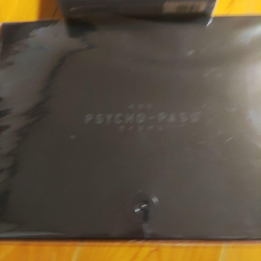 処分価格劇場版 PSYCHO-PASS Premium Edition 特典付き