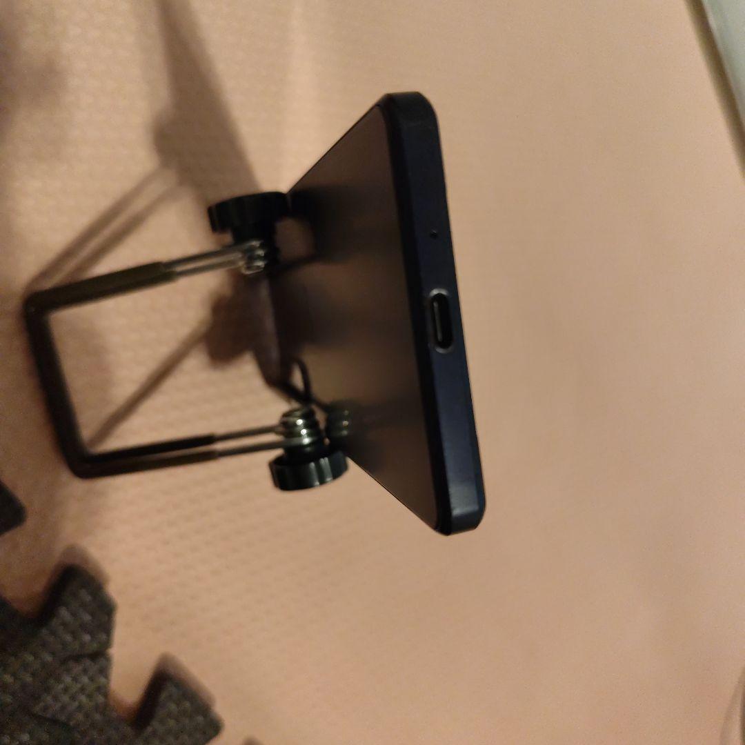 SONY Xperia 1 Ⅲ 5G docomo