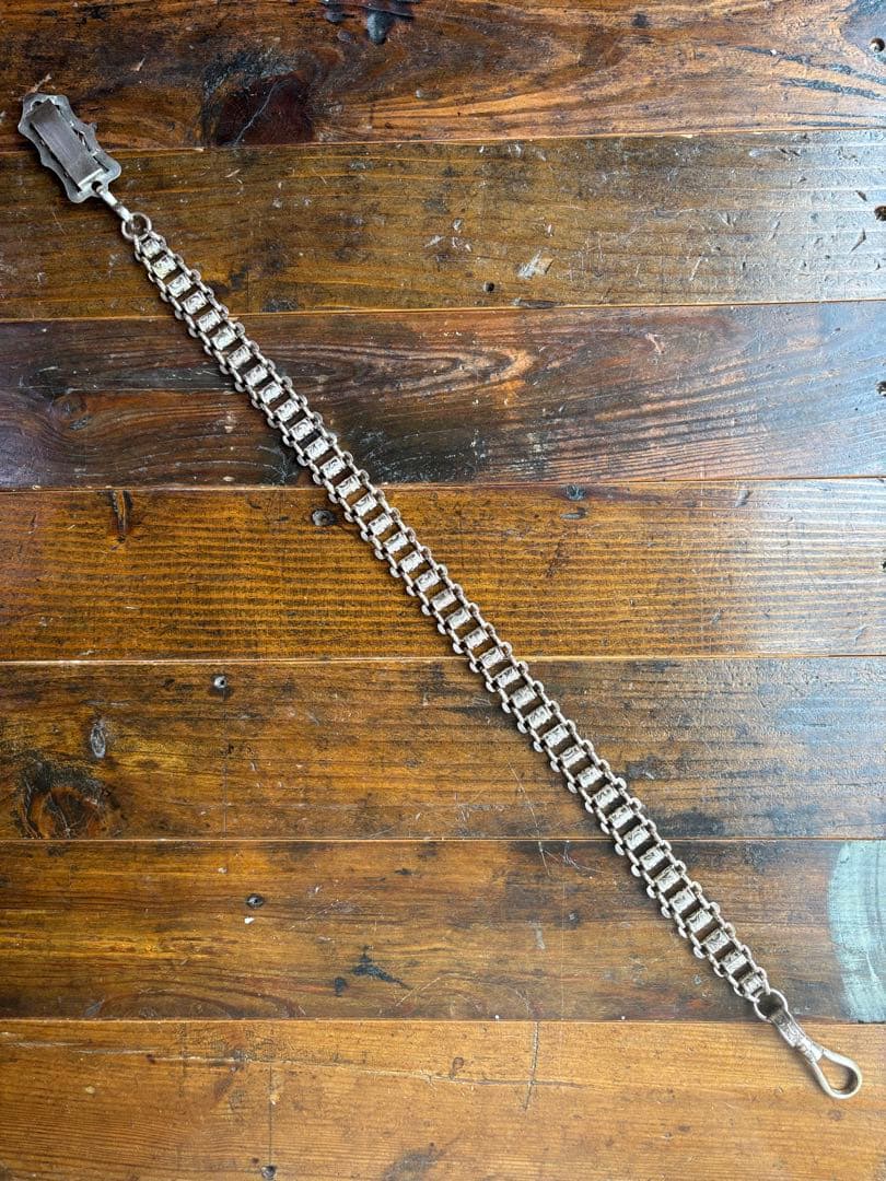 フリーメイソン　テンプル騎士団　ソードチェーン　ロングタイプ　SC-214