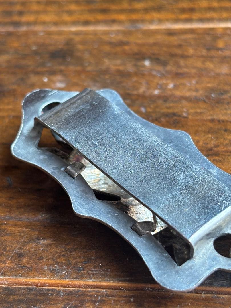 フリーメイソン　テンプル騎士団　ソードチェーン　ロングタイプ　SC-214