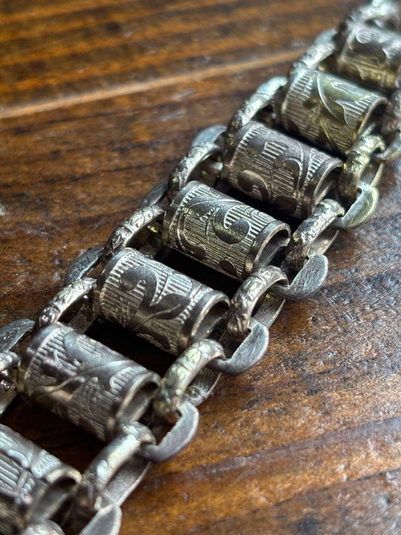 フリーメイソン　テンプル騎士団　ソードチェーン　ロングタイプ　SC-214