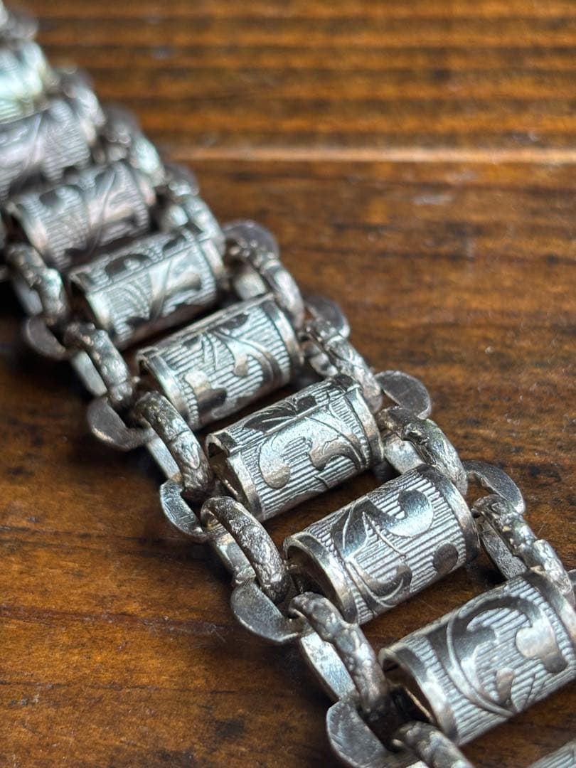 フリーメイソン　テンプル騎士団　ソードチェーン　ロングタイプ　SC-214