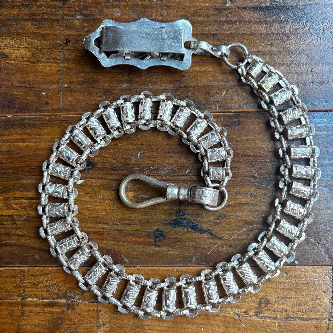 フリーメイソン　テンプル騎士団　ソードチェーン　ロングタイプ　SC-214