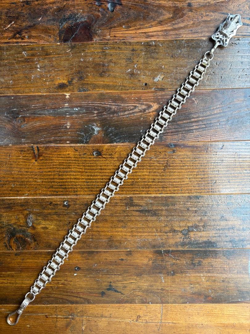 フリーメイソン　テンプル騎士団　ソードチェーン　ロングタイプ　SC-214