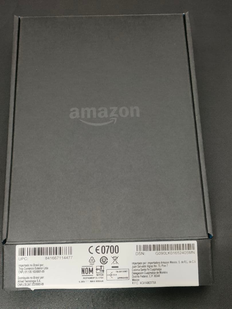 お得❗️Kindle Paperwhite 32GBマンガモデル 広告付開封のみ