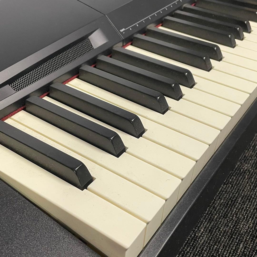 ◆ 送料込 CASIO Privia PX-160BK 電子ピアノ 88鍵盤