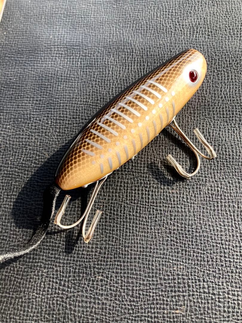 ルアー・フライ budd&joey