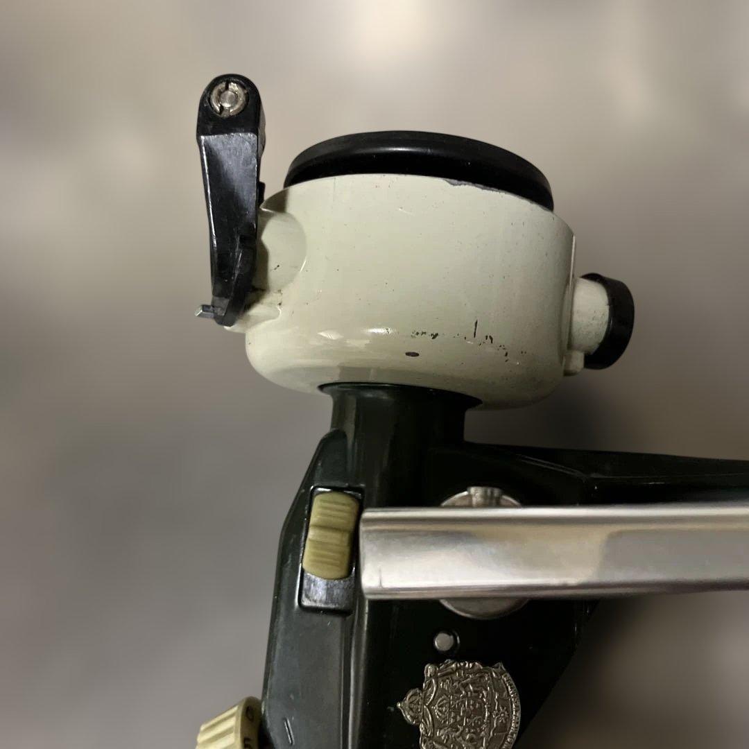 ABU CARDINAL リール　ビンテージ