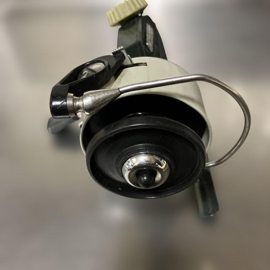 ABU CARDINAL リール　ビンテージ