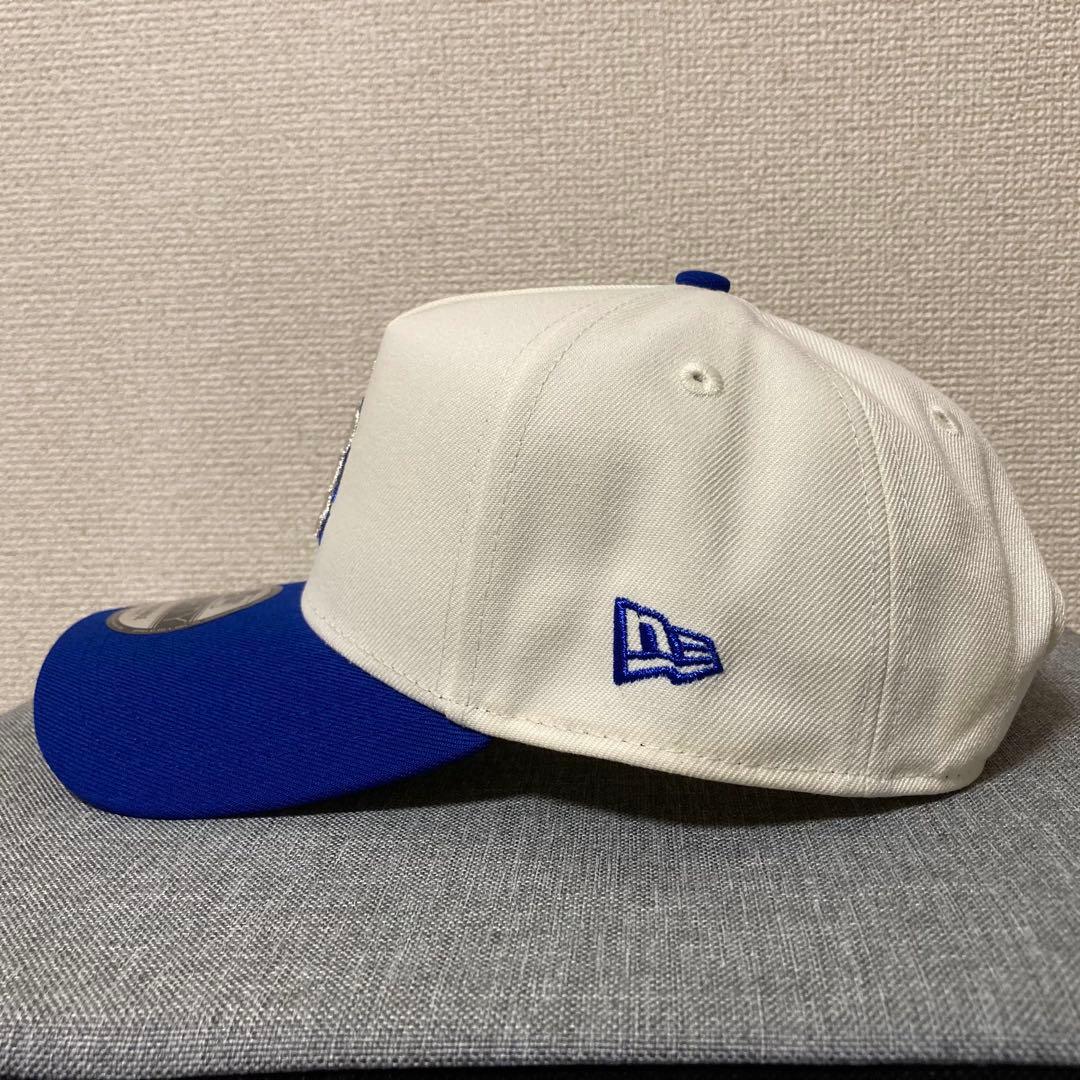 【海外限定】ニューエラ ロサンゼルスドジャース 9FORTY Aフレーム大谷翔平