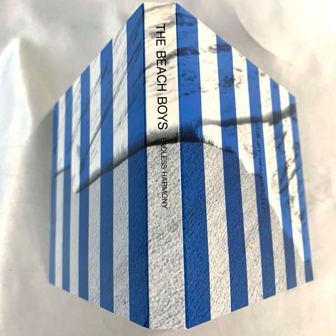 ビーチボーイズ THE BEACH BOYS 【プロモ CD】ビーチ・ボーイズ