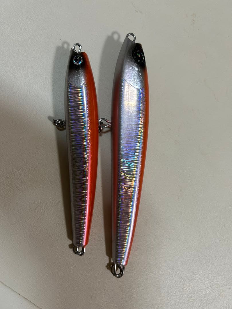 ディークロウ　バブルス190 160