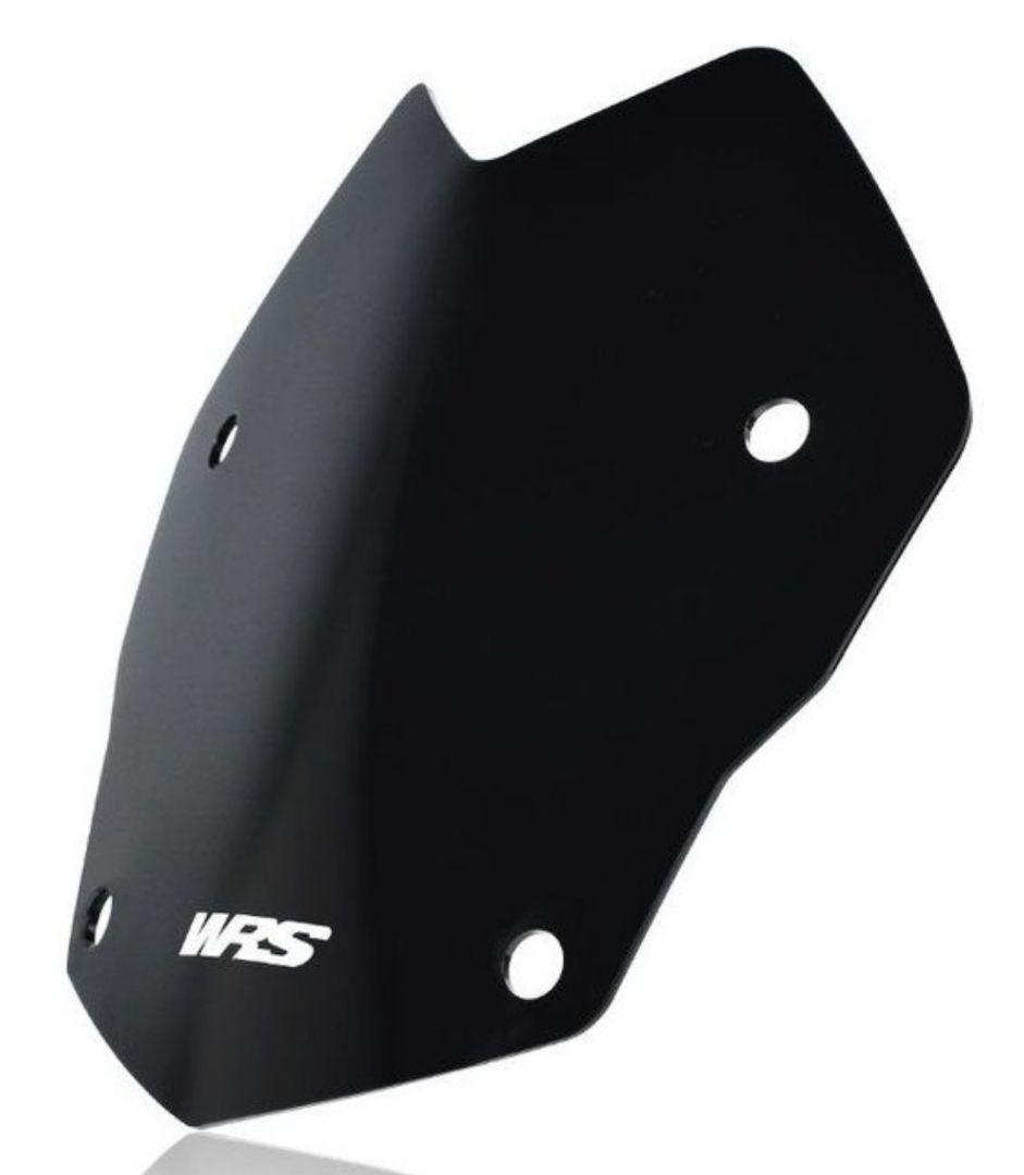 WRS ウインドスクリーン R1200GS R1250ADVENTURE