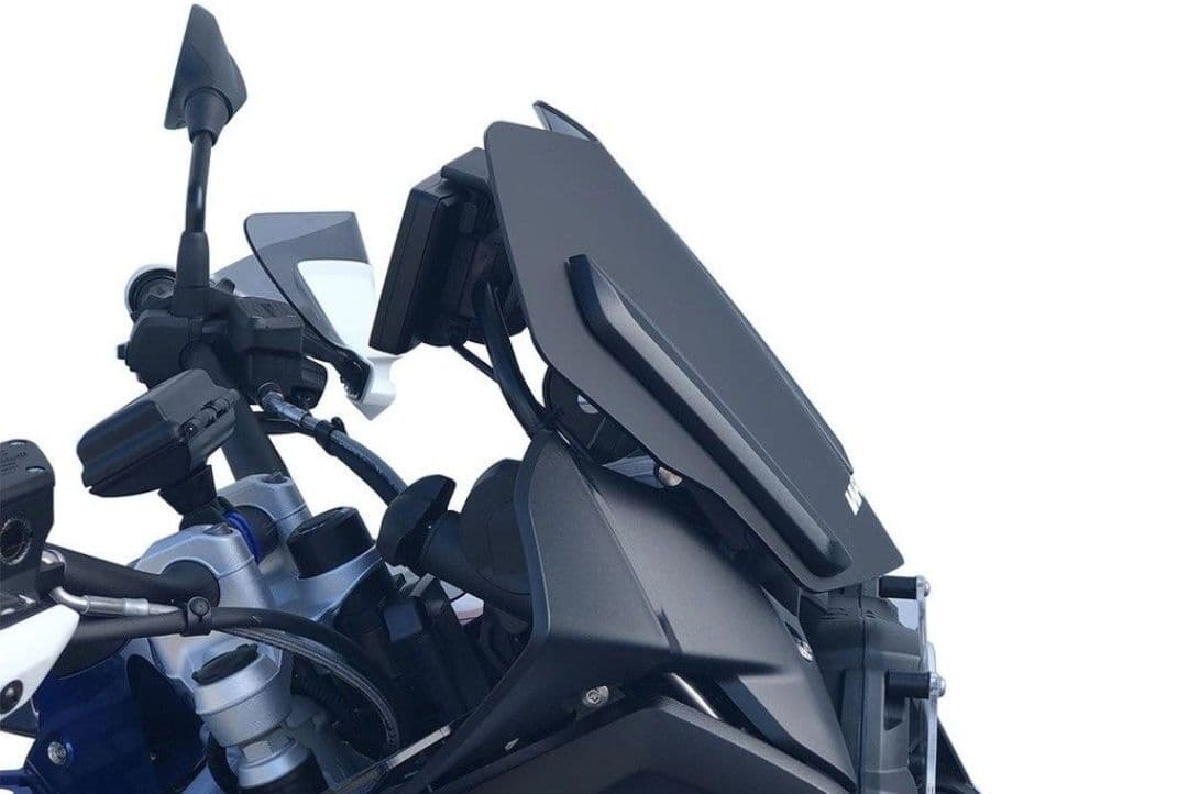 WRS ウインドスクリーン R1200GS R1250ADVENTURE