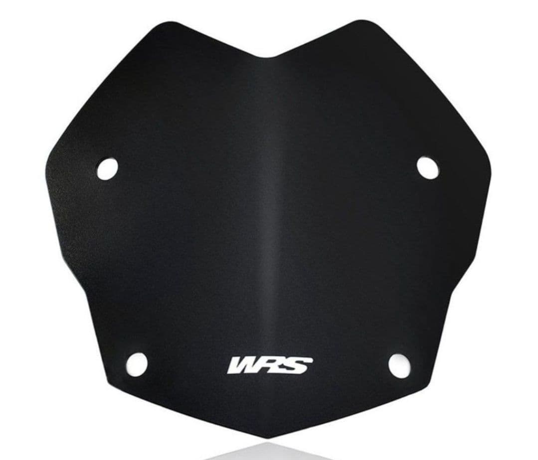 WRS ウインドスクリーン R1200GS R1250ADVENTURE