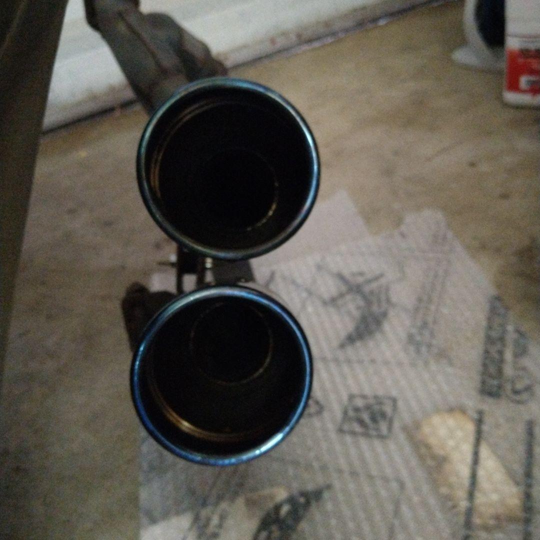 l375 hksマフラー