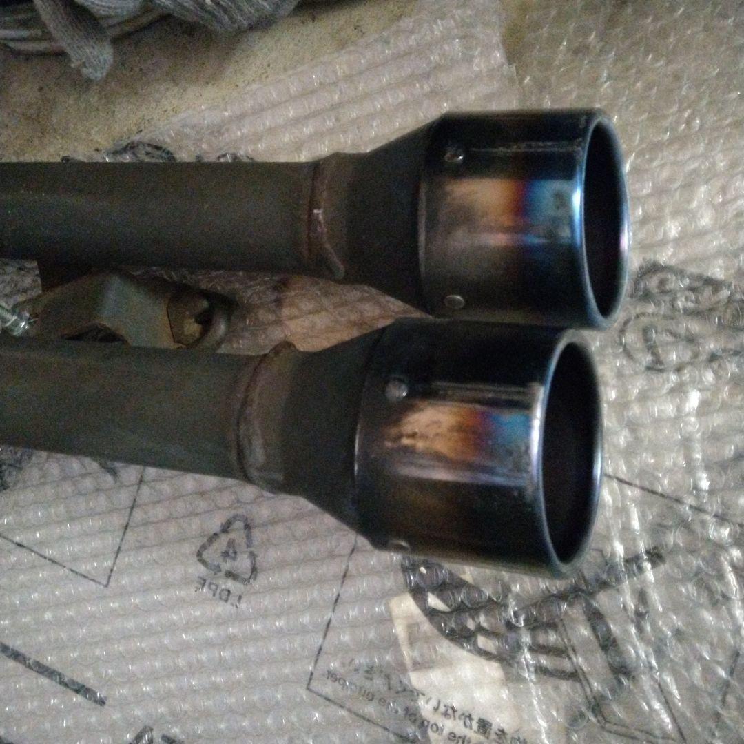 l375 hksマフラー