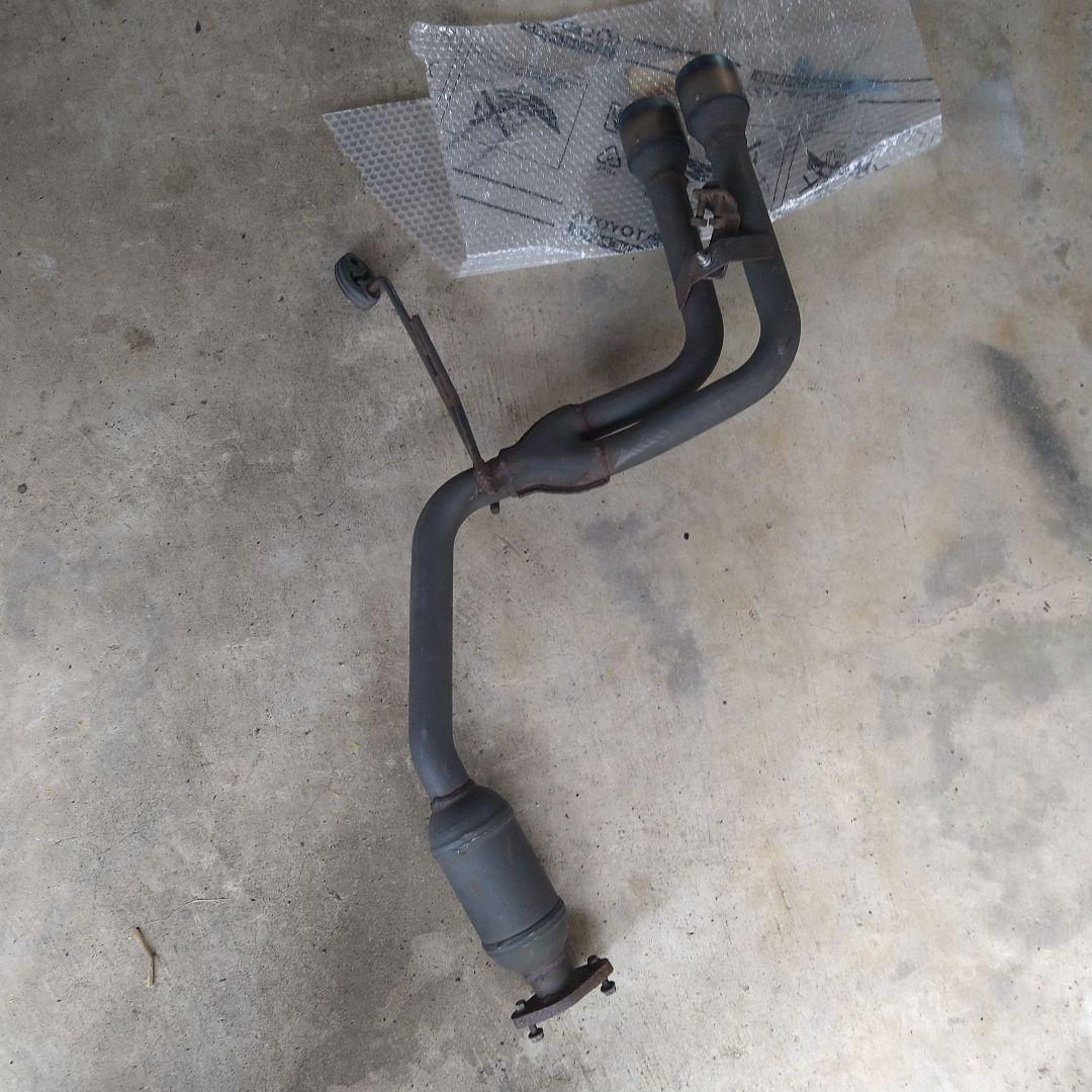 l375 hksマフラー