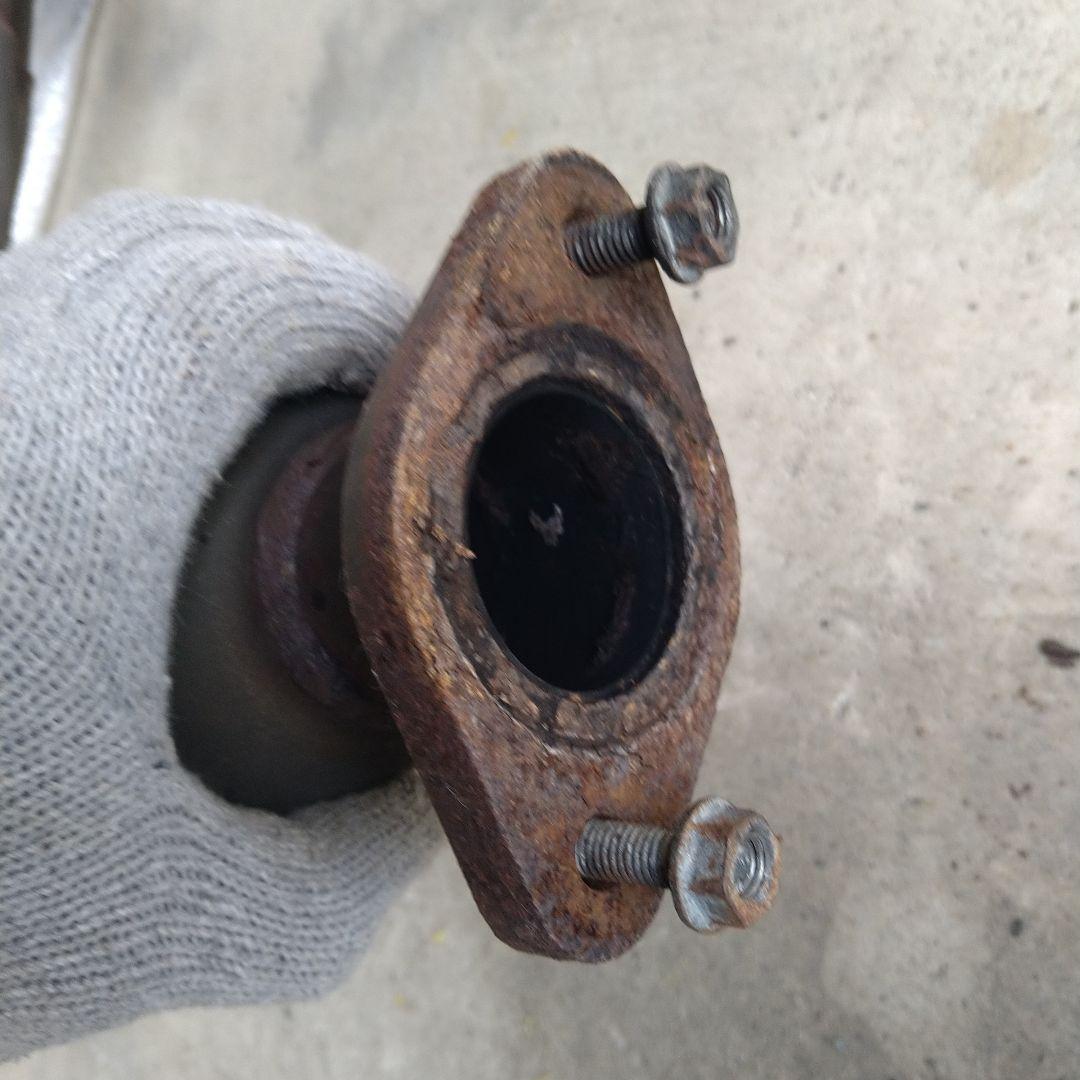 l375 hksマフラー